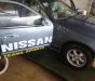 Nissan Cefiro 2.0 MT 1992 - Bán Nissan Cefiro 2.0 MT sản xuất 1992, màu xám, xe nhập