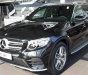 Mercedes-Benz GLC-Class GLC300 2018 - Bán Mercedes GLC300 mới, màu đen, nội thất đen ở Buôn Ma Thuột, Đắk Lắk, giao ngay cho khách chơi tết