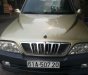 Ssangyong Musso 2003 - Bán ô tô Ssangyong Musso sản xuất năm 2003, màu vàng, xe nhập chính chủ