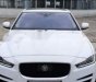 Jaguar XE   2016 - Cần bán gấp Jaguar XE đời 2016, màu trắng, xe nhập