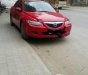 Mazda 6   2004 - Cần bán xe Mazda 6 đời 2004, màu đỏ