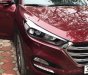 Hyundai Tucson 2.0   2017 - Bán ô tô Hyundai Tucson sản xuất 2017 màu đỏ, nhập khẩu nguyên chiếc, 980 triệu