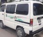 Suzuki Super Carry Van Window Van 2000 - Bán Suzuki Super Carry Van Window Van 2000, màu trắng 