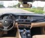 BMW 5 Series 2011 - Bán ô tô BMW 5 Series năm 2011, màu đen, nhập khẩu nguyên chiếc