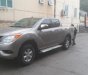 Mazda BT 50 2.2 2014 - Cần bán Mazda BT 50 2.2 đời 2014, màu vàng, nhập khẩu