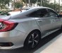 Honda Civic   1.5L  2017 - Bán ô tô Honda Civic 1.5L năm sản xuất 2017, màu bạc, xe nhập