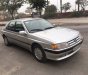 Peugeot 605 SR 1994 - Bán Peugeot 605 SR năm sản xuất 1994, màu bạc, nhập khẩu