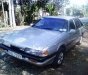 Mazda 626 1984 - Bán Mazda 626 đời 1984, màu bạc, nhập khẩu, 52 triệu