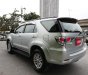 Toyota Fortuner 2.7V 2012 - Bán ô tô Toyota Fortuner 2.7V 1 cầu năm 2012, màu bạc, biển HN, giá cạnh tranh, xe đẹp xuất sắc - liên hệ 0942920132