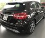 Mercedes-Benz GLA-Class GLA 45 2017 - Cần bán Mercedes-Benz GLA 45 2017, màu nâu, chính hãng, xe mới chạy lướt 1600km