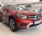 Mercedes-Benz C class GLC200 2018 - Cần bán Mercedes GLC200 sản xuất 2018, màu đỏ nội thất đen ở Tuy Hòa, Phú Yên