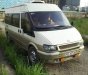 Ford Transit 2005 - Cần bán Ford Transit đời 2005, màu trắng, nhập khẩu nguyên chiếc