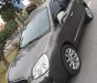 Kia Carens  AT 2011 - Cần bán lại xe Kia Carens 2011, màu xám, chính chủ 