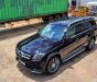 Mercedes-Benz GLS GLS 500 4Matic 2018 - Bán Mercedes GLS 500 4Matic 2018, màu xanh lam, nhập khẩu