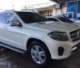 Mercedes-Benz GLS GLS350D 2018 - Bán ô tô Mercedes GLS350D năm 2018, màu trắng, nhập khẩu nguyên chiếc ở Buôn Ma Thuột, Đắk Lắk