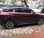 Hyundai Tucson 2.0   2017 - Bán ô tô Hyundai Tucson sản xuất 2017 màu đỏ, nhập khẩu nguyên chiếc, 980 triệu