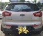 Kia Sportage 2011 - Cần bán Kia Sportage đời 2011, màu bạc, xe nhập giá cạnh tranh