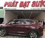 Hyundai Tucson 2.0   2017 - Bán ô tô Hyundai Tucson sản xuất 2017 màu đỏ, nhập khẩu nguyên chiếc, 980 triệu