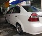 Daewoo Gentra 2008 - Cần bán xe Daewoo Gentra sản xuất năm 2008, màu trắng, giá chỉ 185 triệu