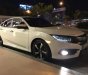 Honda Civic   1.5L 2017 - Cần bán xe Honda Civic 1.5L đời 2017, màu trắng, nhập khẩu nguyên chiếc