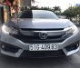 Honda Civic   1.5L  2017 - Bán ô tô Honda Civic 1.5L năm sản xuất 2017, màu bạc, xe nhập