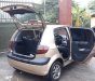 Hyundai Getz   2008 - Bán ô tô Hyundai Getz đời 2008, xe nhập