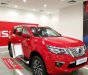 Nissan Terrano  V 2.5 AT 2WD 2018 - Cần bán Nissan Terrano V 2.5 AT 2WD đời 2018, màu đỏ, nhập khẩu  