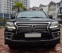 Lexus LX  570  2009 - Bán ô tô Lexus LX 570 sản xuất 2009, nhập khẩu nguyên chiếc