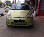 Chevrolet Spark LT 0.8 MT 2010 - Bán xe Chevrolet Spark LT 0.8 MT đời 2010, màu xanh lam, đã đi 250000 km 