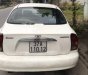 Daewoo Lanos   2001 - Bán xe Daewoo Lanos năm 2001, màu trắng còn mới, giá chỉ 60 triệu 
