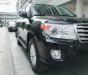 Toyota Land Cruiser VX 4.6 V8 2015 - Bán Toyota Land Cruiser VX 4.6 V8 2015, màu đen, xe nhập chính chủ