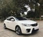 Kia Cerato AT 2011 - Bán xe Kia Cerato AT năm 2011, màu trắng, nhập khẩu nguyên chiếc  
