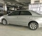 Toyota Corolla altis 1.8G 2011 - Cần bán Toyota Corolla Altis 1.8G đời 2011, màu bạc biển HN, xe đẹp xuất sắc - liên hệ 0942920132