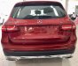 Mercedes-Benz C class GLC200 2018 - Cần bán Mercedes GLC200 sản xuất 2018, màu đỏ nội thất đen ở Tuy Hòa, Phú Yên