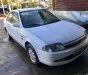 Ford Laser 2000 - Bán ô tô Ford Laser sản xuất 2000, màu trắng, nhập khẩu nguyên chiếc, 135tr