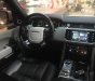 LandRover HSE 3.0 2016 - Cần bán xe LandRover Range Rover HSE 3.0 năm 2016, Đk lần đầu 2018, màu trắng siêu siêu lướt