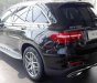 Mercedes-Benz GLC-Class GLC300 2018 - Bán Mercedes GLC300 mới, màu đen, nội thất đen ở Buôn Ma Thuột, Đắk Lắk, giao ngay cho khách chơi tết