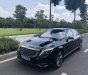 Mercedes-Benz S class  S500L  2013 - Cần bán Mercedes S500L 2013, màu đen chính chủ