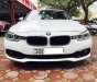 BMW 3 Series  2.0 AT 2016 - Bán ô tô BMW 3 Series 2.0 AT sản xuất năm 2016, màu trắng, nhập khẩu