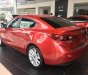 Mazda 3 2019 - Cần bán xe Mazda 3 đời 2019, màu đỏ