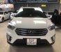 Hyundai Creta 1.6 AT GAS 2016 - Bán ô tô Hyundai Creta 1.6 AT GAS đời 2016, màu trắng, xe nhập, 676 triệu