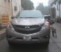 Mazda BT 50 2.2 2014 - Cần bán Mazda BT 50 2.2 đời 2014, màu vàng, nhập khẩu