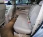 Toyota Innova 2.0E 2016 - Bán Toyota Innova 2.0E 2016, màu bạc, số sàn 