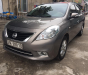 Nissan Sunny 2016 - Bán ô tô Nissan Sunny sản xuất 2016 màu nâu, 455 triệu