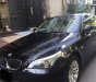 BMW 5 Series 530i 2007 - Bán BMW 5 Series 530i sản xuất năm 2007, 530tr