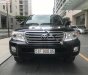 Toyota Land Cruiser VX 4.6 V8 2015 - Bán Toyota Land Cruiser VX 4.6 V8 2015, màu đen, xe nhập chính chủ