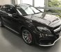 Mercedes-Benz GLA-Class GLA 45 2017 - Cần bán Mercedes-Benz GLA 45 2017, màu nâu, chính hãng, xe mới chạy lướt 1600km