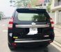 Toyota Prado TXL 2015 - Bán Toyota Prado TXL đời 2016, màu đen, nhập khẩu