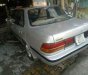 Toyota Corona 1988 - Cần bán Toyota Corona 1988, màu bạc, giá chỉ 35 triệu