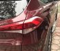 Hyundai Tucson 2.0   2017 - Bán ô tô Hyundai Tucson sản xuất 2017 màu đỏ, nhập khẩu nguyên chiếc, 980 triệu